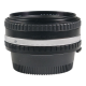 Nikon Series E 50mm f/1.8 Ai-s