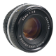 Nikon Series E 50mm f/1.8 Ai-s