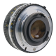 Nikon Series E 50mm f/1.8 Ai-s