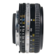 Nikon Series E 50mm f/1.8 Ai-s