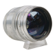 LZOS Jupiter-9 85mm f/2 - LTM
