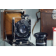 LZOS Jupiter-9 85mm f/2 - LTM