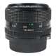 Canon FDn 50mm f/1.4
