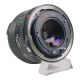 Canon FDn 50mm f/1.4