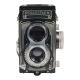 Rolleiflex T Model 1 TLR Camera