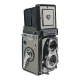 Rolleiflex T Model 1 TLR Camera