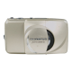 Olympus μ[mju:] Zoom 140 QD