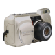 Olympus μ[mju:] Zoom 140 QD