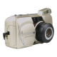 Olympus μ[mju:] Zoom 140 QD