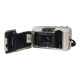 Olympus μ[mju:] Zoom 140 QD