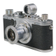 Leica Ic + Elmar 5cm f/3.5 + SBOOI
