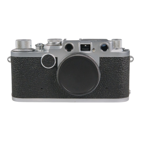 Leica IIf