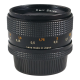 Carl Zeiss Planar 50mm f/1.4 T* - C/Y