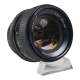 Carl Zeiss Planar 50mm f/1.4 T* - C/Y