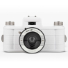 Lomography Sprocket Rocket 35mm Panorama - Coconut