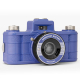 Sprocket Rocket 35 mm Film Panoramic Camera