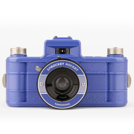 Sprocket Rocket 35 mm Filmi Panorama kamera