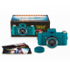Sprocket Rocket 35 mm Filmi Panorama kamera