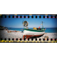 Sprocket Rocket 35 mm Filmi Panorama kamera