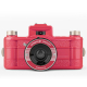 Sprocket Rocket 35 mm Filmi Panorama kamera