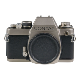 Contax S2 järjestelmäkamera