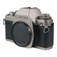 Contax S2 järjestelmäkamera