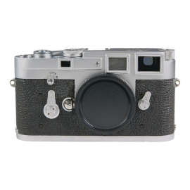 Leica M3 mittaetsinkamera