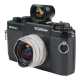 Voigtländer Bessa-L + Super Wide-Heliar 15mm f/4.5 Aspherical