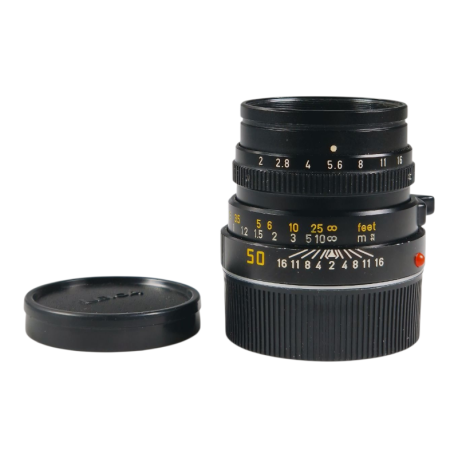 Leica Summicron-M 50mm f/2 v4 11819