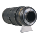Nikon AF-S Nikkor 70-200mm f/4G ED VR objektiivi - käytetty