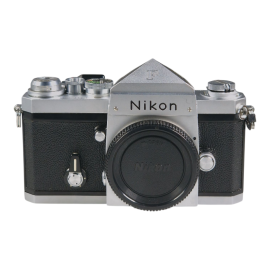 Nikon F