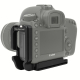 Real Right Stuff L-Bracket for Canon EOS 5D Mark IV