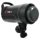 Jinbei DM-3 studio flash - Used