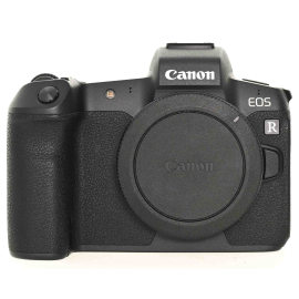 Canon EOS R Camera Body - Used