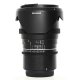Samyang 24mm T1.5 VDSLR MK2 objektiivi - Canon RF - käytetty