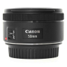 Canon EF 50mm f/1.8 STM lens - Used
