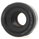 Canon EF 50mm f/1.8 STM lens - Used