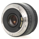 Canon EF 50mm f/1.8 STM lens - Used