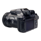 Nikon Coolpix P1000 kompaktikamera - käytetty