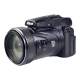 Nikon Coolpix P1000 kompaktikamera - käytetty