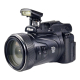 Nikon Coolpix P1000 kompaktikamera - käytetty