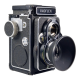 Zeiss Ikon Ikoflex