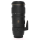 Sigma EX 70-200mm f/2.8 APO DG OS HSM lens - Nikon - Used