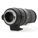 Sigma EX 70-200mm f/2.8 APO DG OS HSM objektiivi - Nikon - käytetty
