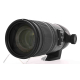 Sigma EX 70-200mm f/2.8 APO DG OS HSM objektiivi - Nikon - käytetty