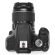 Canon EOS 2000D + EF-S 18-55mm f/3.5-5.6 IS STM - Used