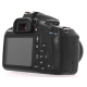Canon EOS 2000D + EF-S 18-55mm f/3.5-5.6 IS STM - Used