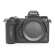 Nikon Z6II kamerarunko - käytetty