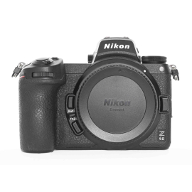 Nikon Z6II Camera Body - Used