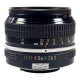Nikkor-S 50mm f/1.2